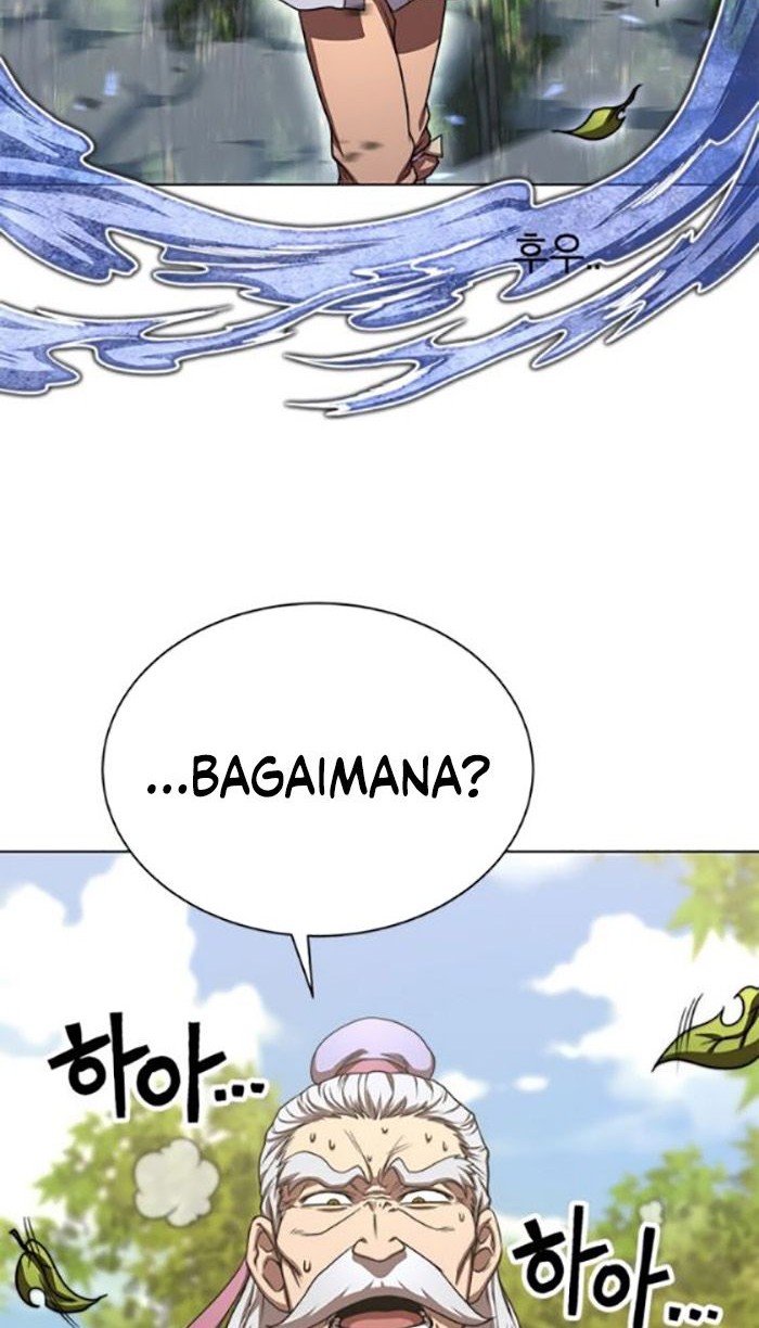 Youngest Son of the NamGung Clan Chapter 30 Gambar 41