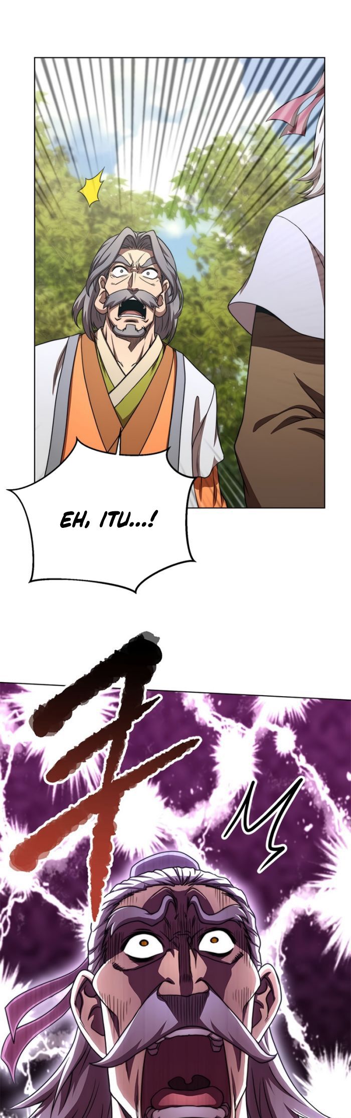 Youngest Son of the NamGung Clan Chapter 30 Gambar 54