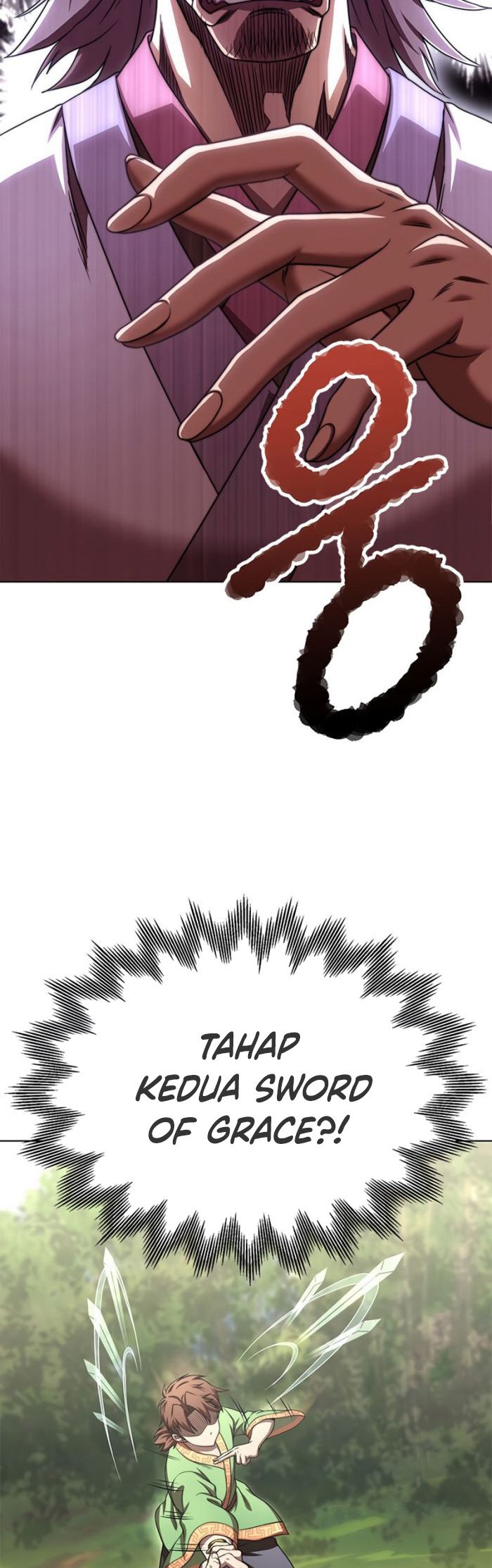 Youngest Son of the NamGung Clan Chapter 30 Gambar 55