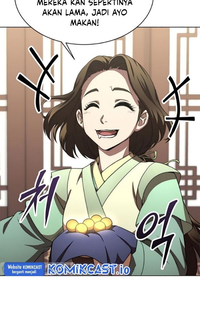 Youngest Son of the NamGung Clan Chapter 30 Gambar 5