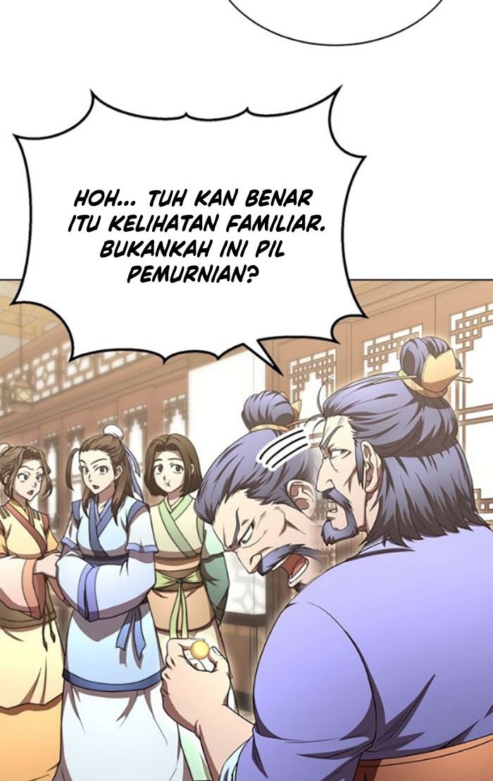Youngest Son of the NamGung Clan Chapter 30 Gambar 9