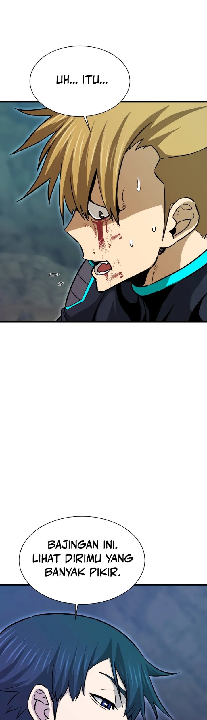 Han Dae Sung Returned From Hell Chapter 38 Gambar 3