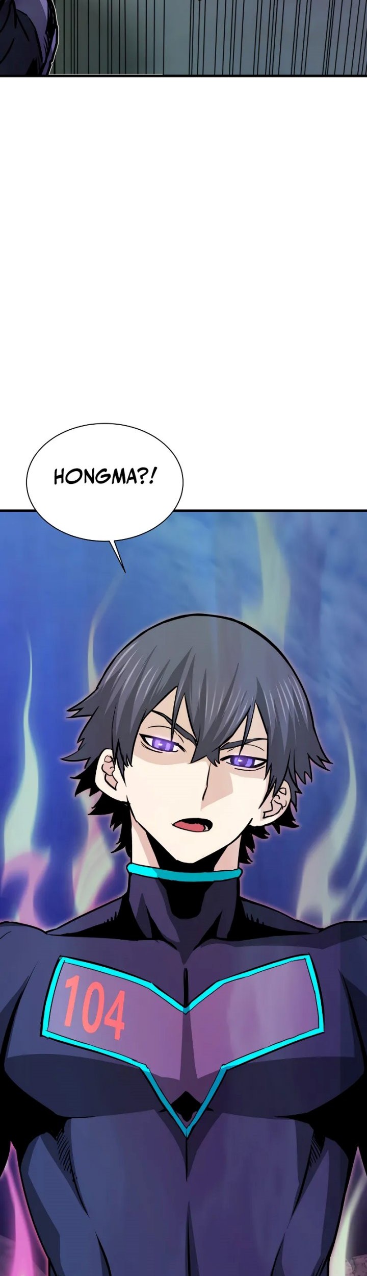 Han Dae Sung Returned From Hell Chapter 38 Gambar 10