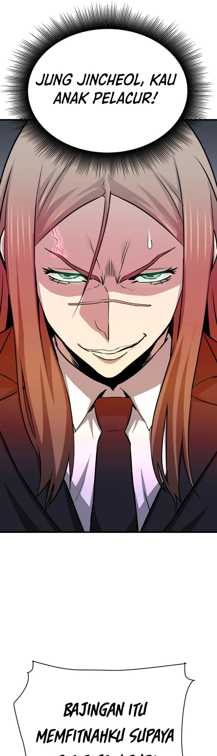 Han Dae Sung Returned From Hell Chapter 38 Gambar 14