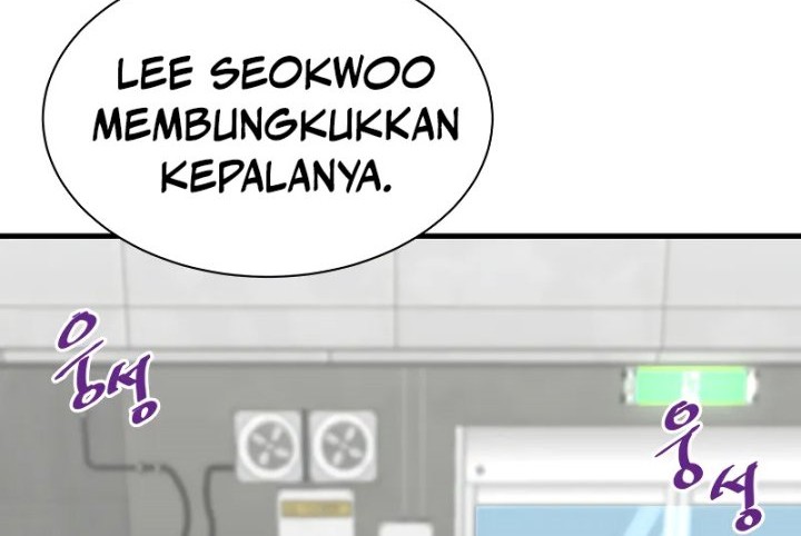 Han Dae Sung Returned From Hell Chapter 38 Gambar 19