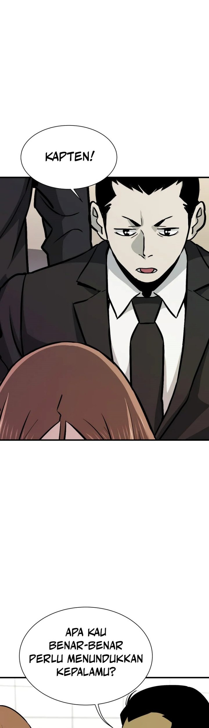 Han Dae Sung Returned From Hell Chapter 38 Gambar 23