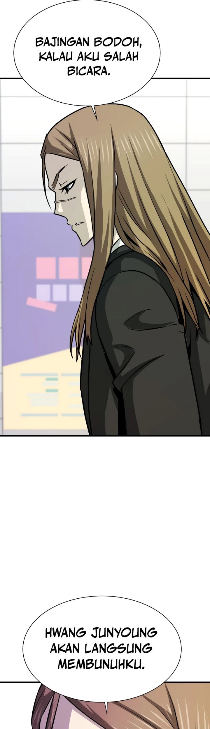 Han Dae Sung Returned From Hell Chapter 38 Gambar 26