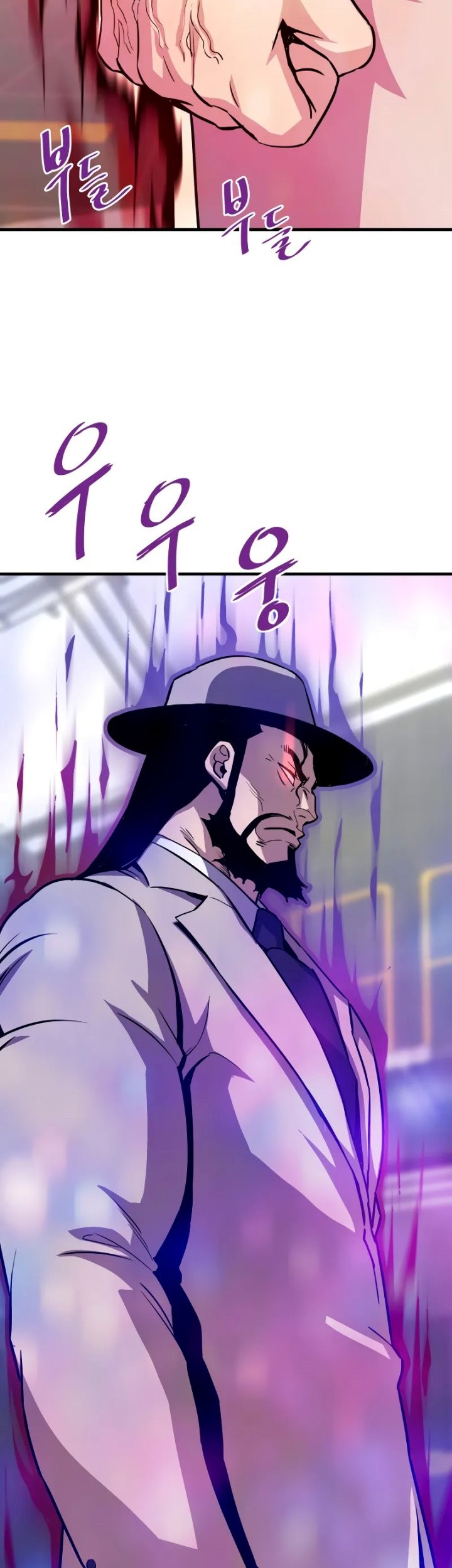 Han Dae Sung Returned From Hell Chapter 38 Gambar 28