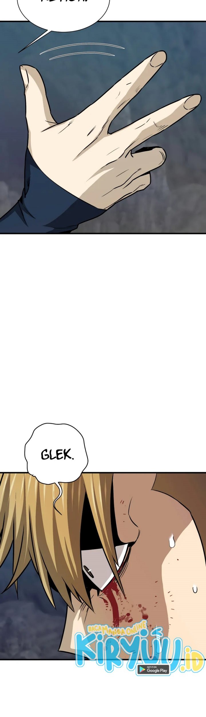 Han Dae Sung Returned From Hell Chapter 38 Gambar 34