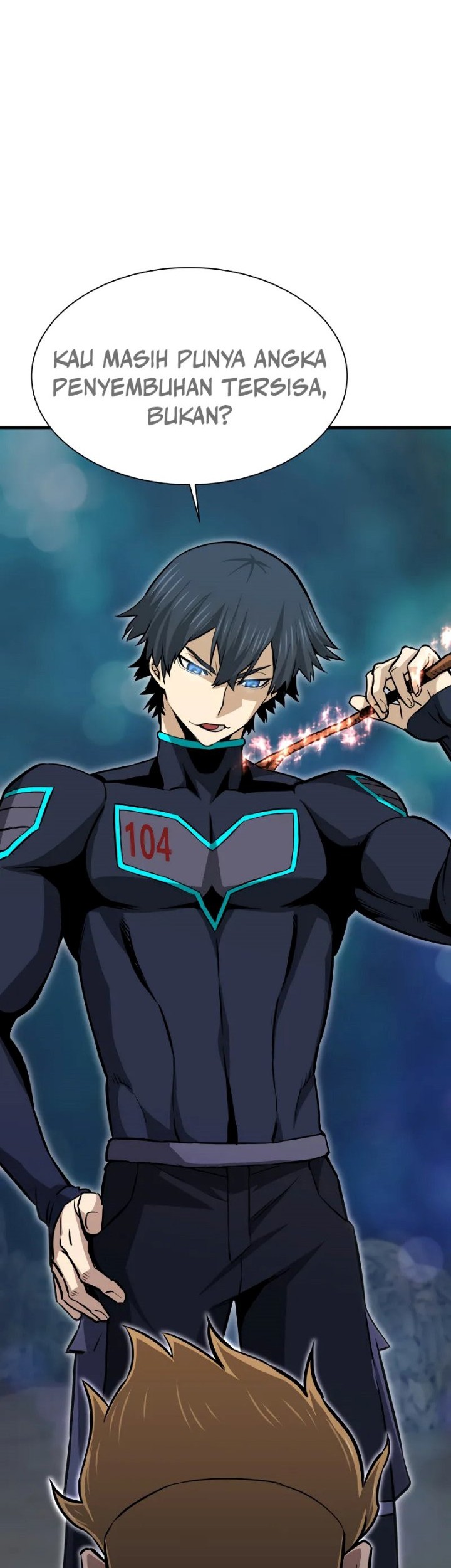 Han Dae Sung Returned From Hell Chapter 38 Gambar 35