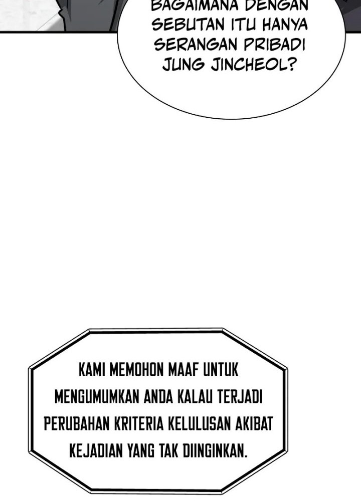 Han Dae Sung Returned From Hell Chapter 38 Gambar 49