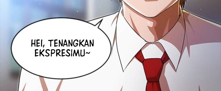 The Girl from Random Chatting! Chapter 264 Gambar 13