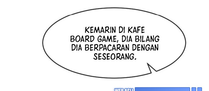 The Girl from Random Chatting! Chapter 264 Gambar 17