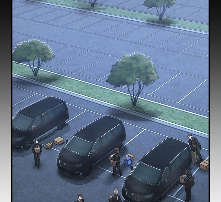 Hero Has Returned Chapter 91 Gambar 5