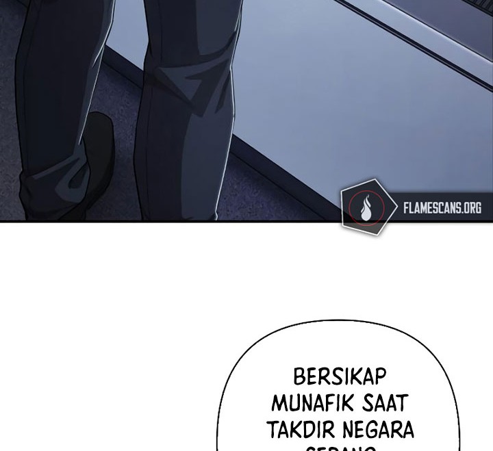 Hero Has Returned Chapter 91 Gambar 7