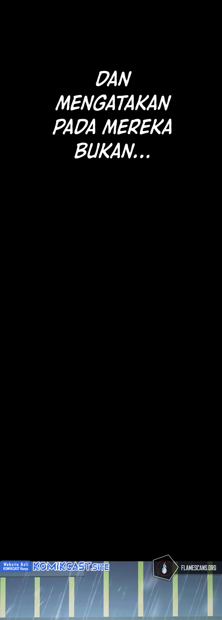 Hero Has Returned Chapter 91 Gambar 123