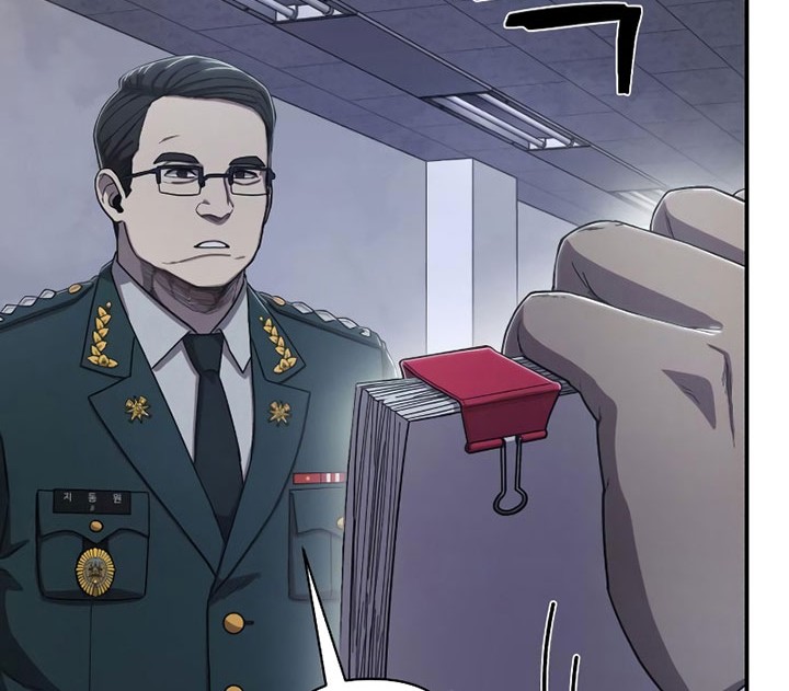 Hero Has Returned Chapter 91 Gambar 11