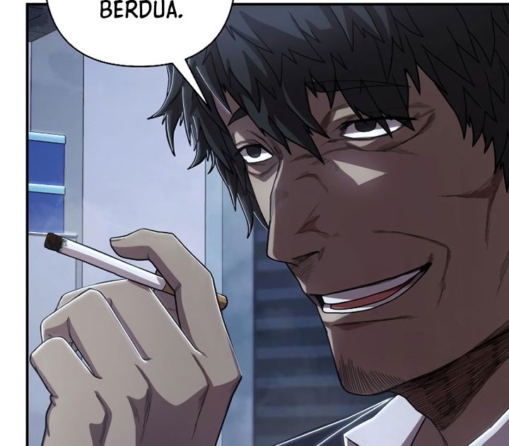 Hero Has Returned Chapter 91 Gambar 15