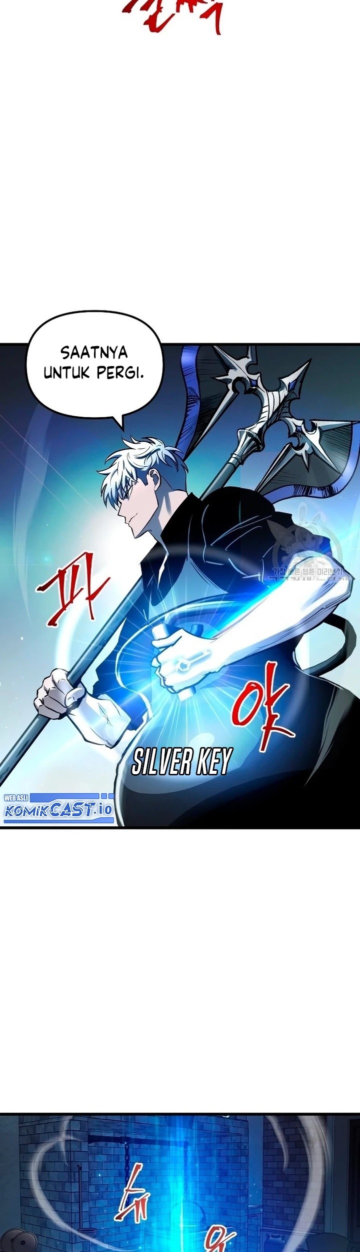 Reincarnation of the Suicidal Battle God Chapter 80 Gambar 30