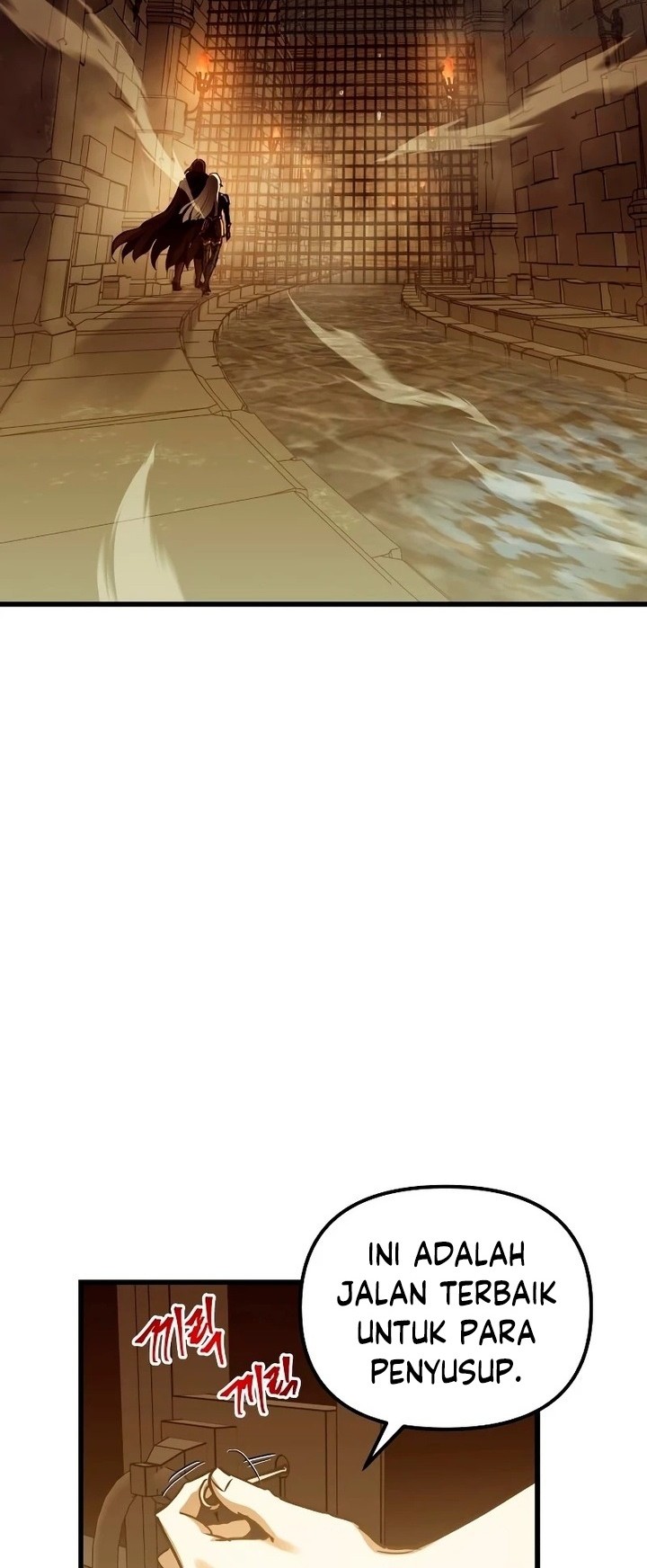 Reincarnation of the Suicidal Battle God Chapter 80 Gambar 35