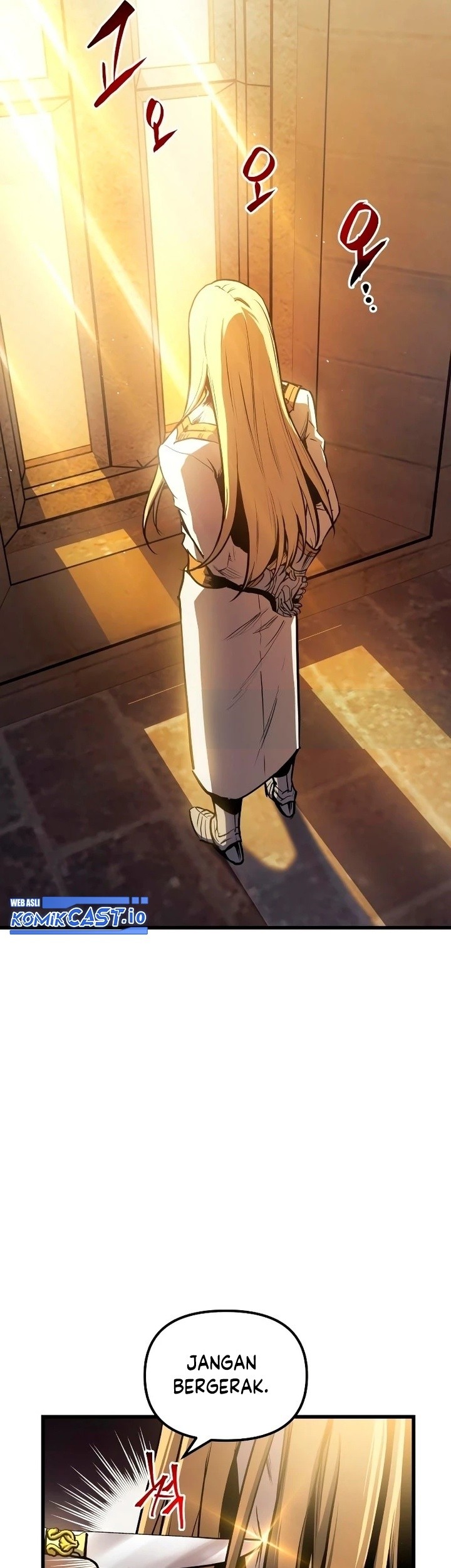 Reincarnation of the Suicidal Battle God Chapter 80 Gambar 46