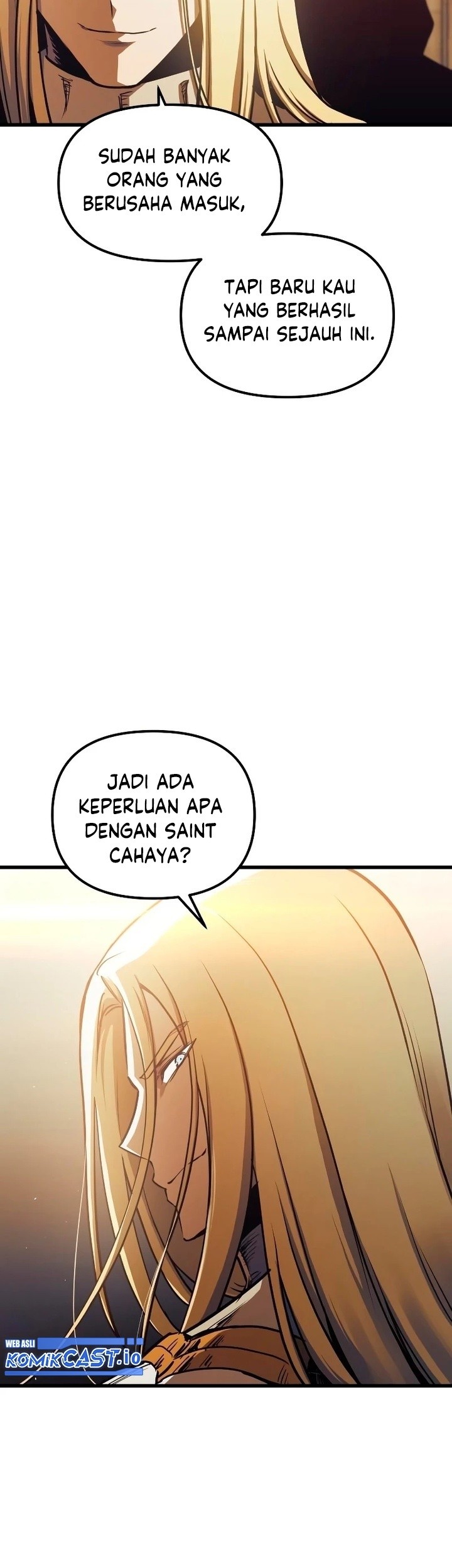 Reincarnation of the Suicidal Battle God Chapter 80 Gambar 48