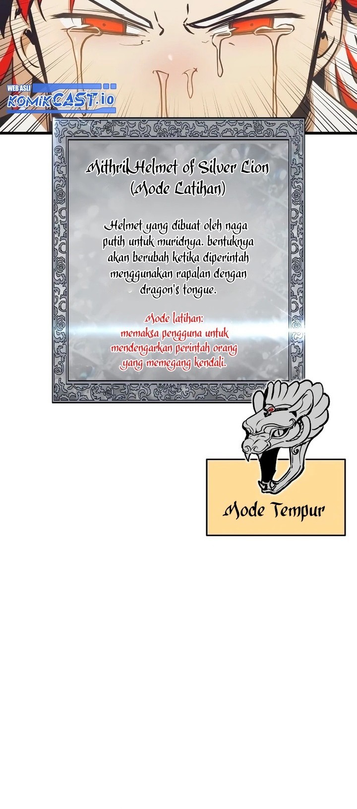 Reincarnation of the Suicidal Battle God Chapter 80 Gambar 7