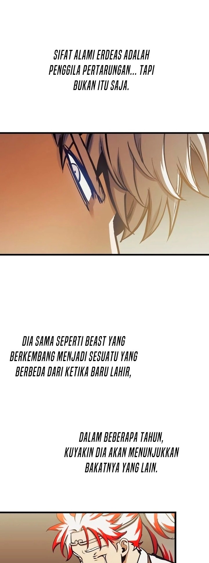 Reincarnation of the Suicidal Battle God Chapter 80 Gambar 11