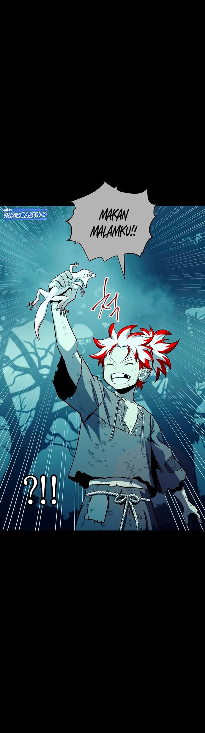 Reincarnation of the Suicidal Battle God Chapter 79 Gambar 13