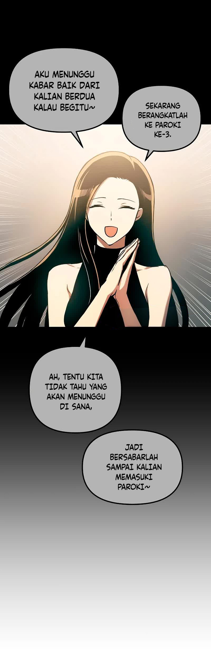 Reincarnation of the Suicidal Battle God Chapter 79 Gambar 46