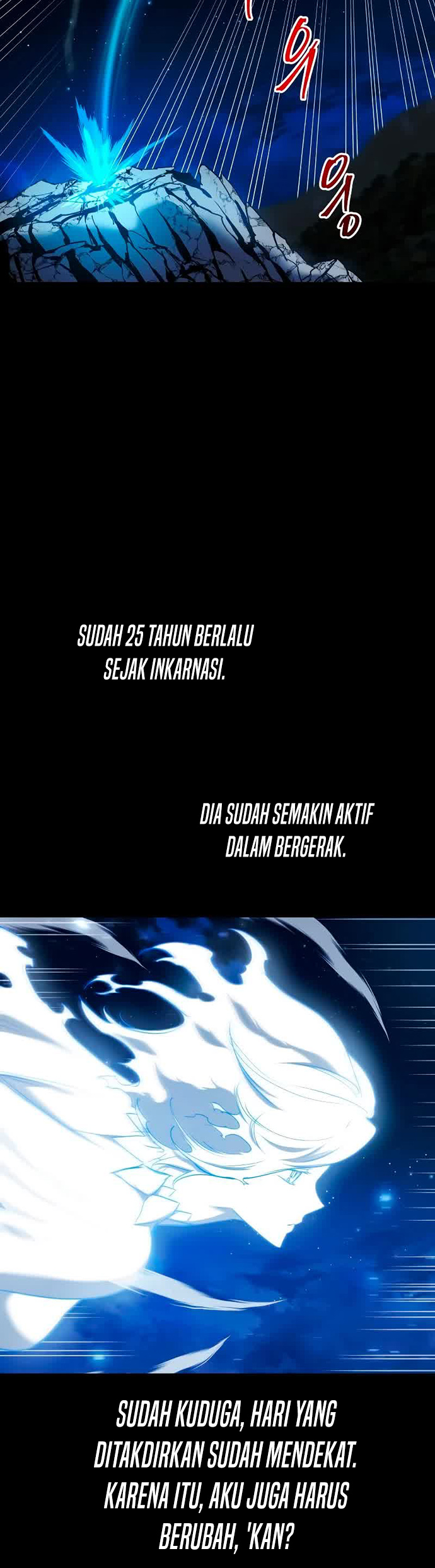 Reincarnation of the Suicidal Battle God Chapter 79 Gambar 5