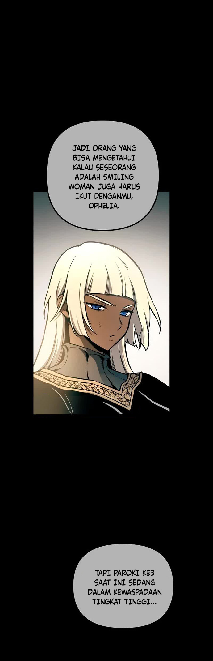 Reincarnation of the Suicidal Battle God Chapter 79 Gambar 43