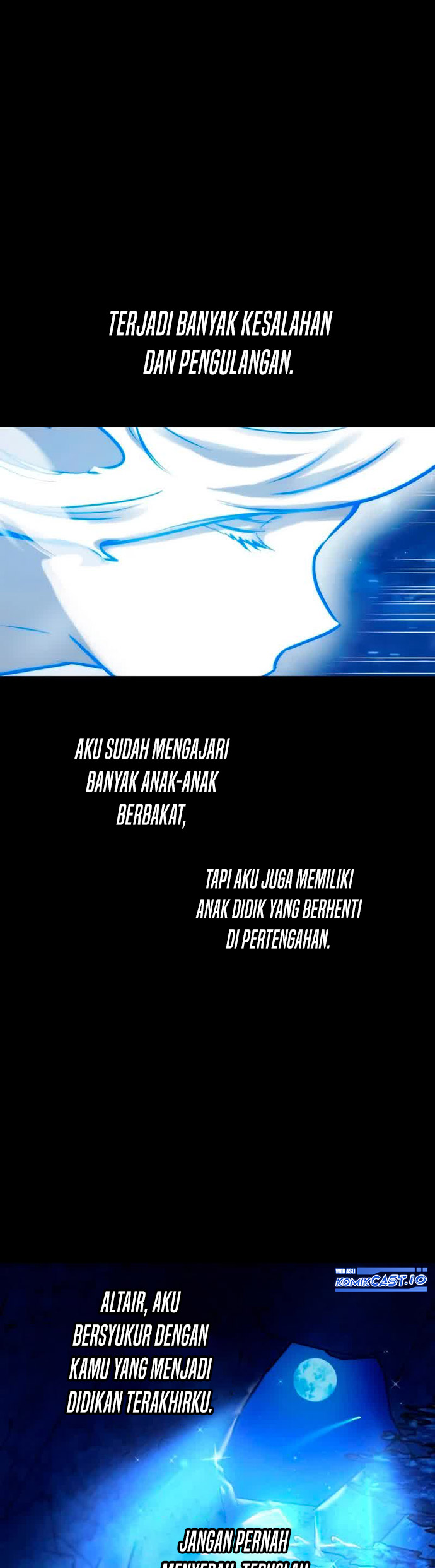 Reincarnation of the Suicidal Battle God Chapter 79 Gambar 6