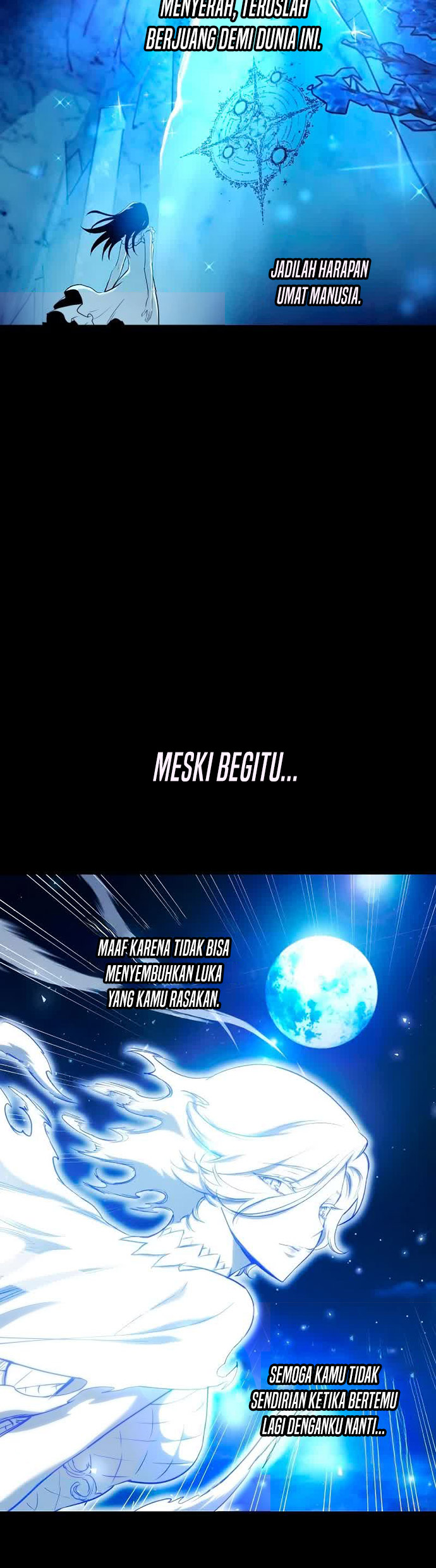 Reincarnation of the Suicidal Battle God Chapter 79 Gambar 7