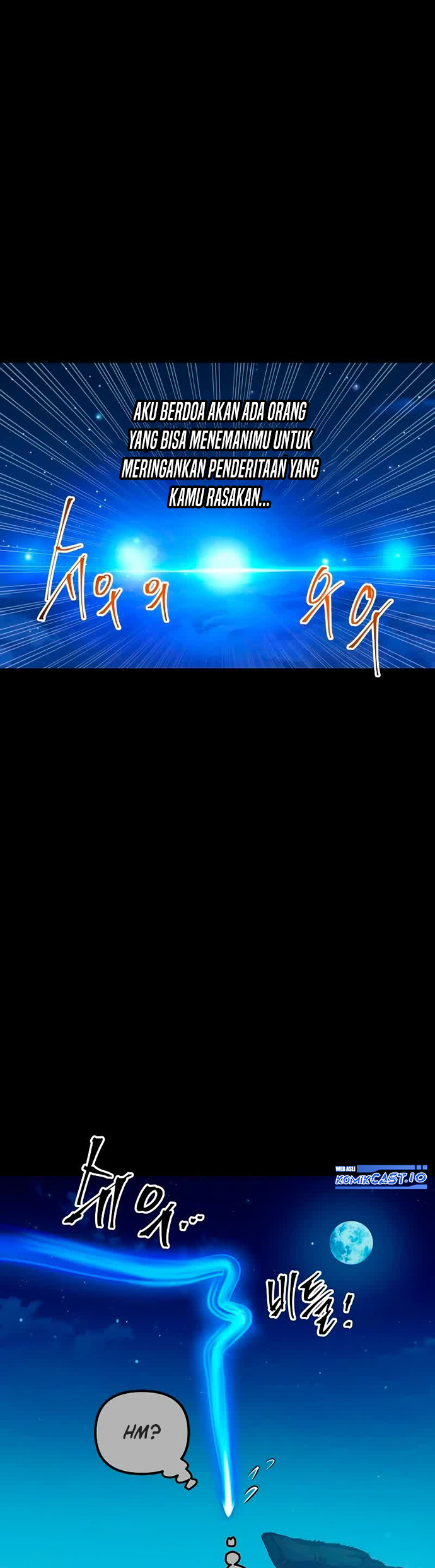 Reincarnation of the Suicidal Battle God Chapter 79 Gambar 8