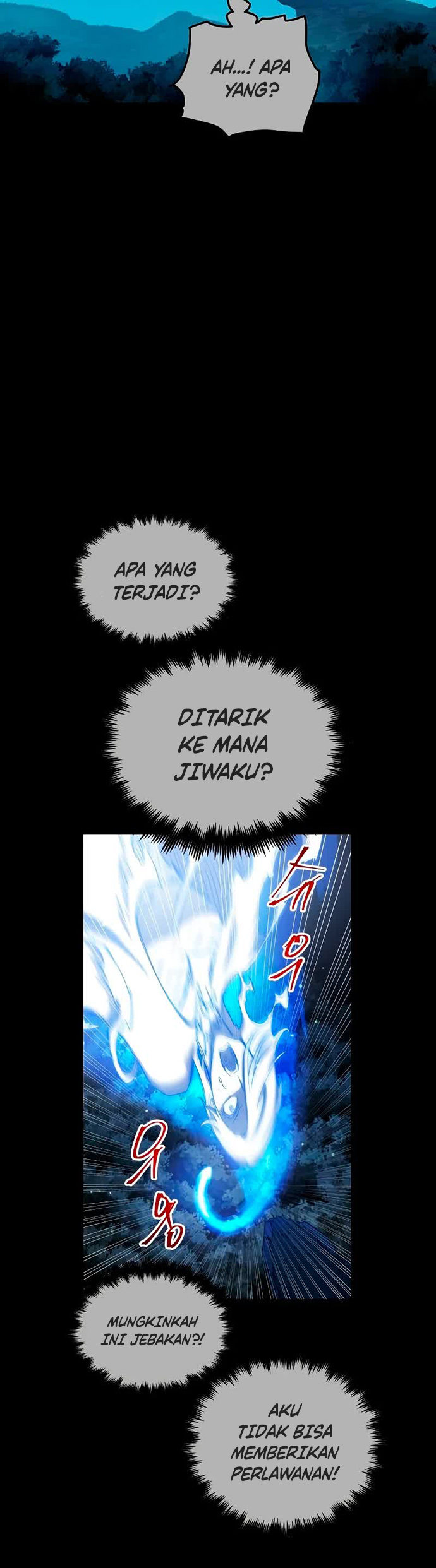 Reincarnation of the Suicidal Battle God Chapter 79 Gambar 9