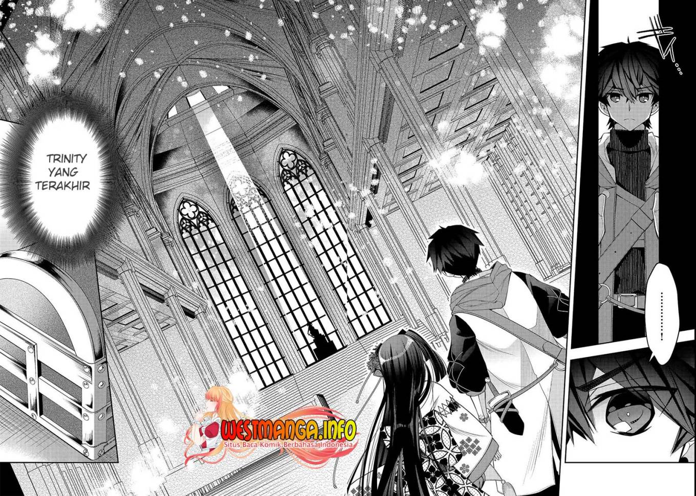 Retire Shita Ningyoushi No MMO Kikou Jojishi Chapter 22.2 Gambar 13