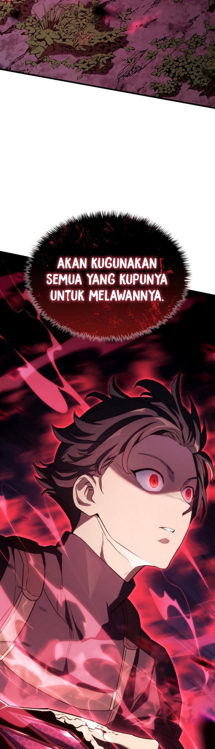 Revenge of the Iron-Blooded Sword Hound Chapter 31 Gambar 76