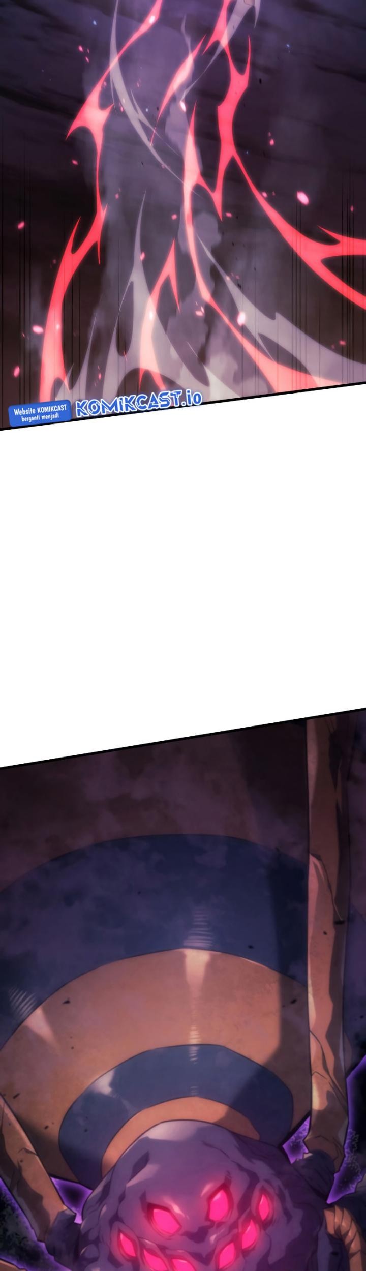 Revenge of the Iron-Blooded Sword Hound Chapter 31 Gambar 82