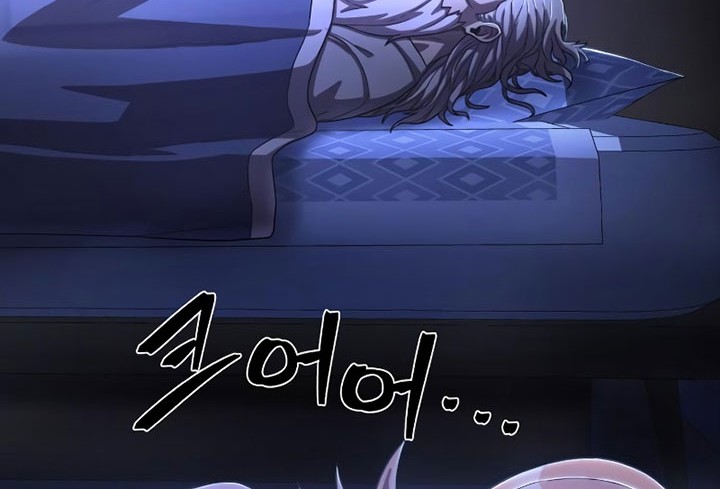 Hero Has Returned Chapter 92 Gambar 29