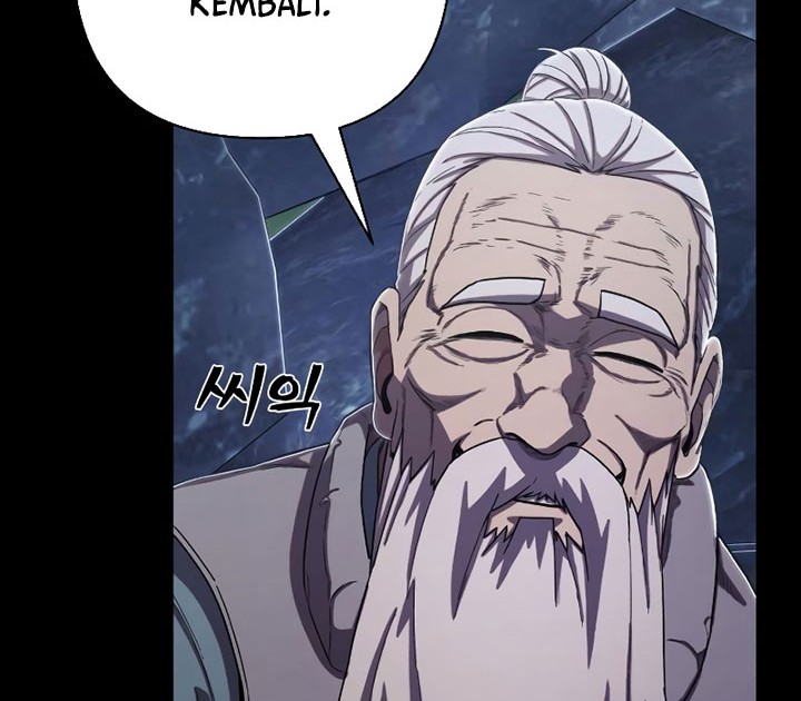 Hero Has Returned Chapter 92 Gambar 45