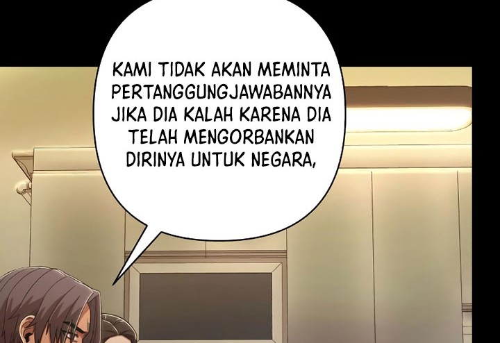 Hero Has Returned Chapter 92 Gambar 87