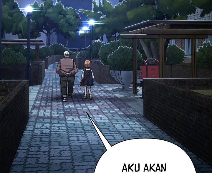 Hero Has Returned Chapter 92 Gambar 115