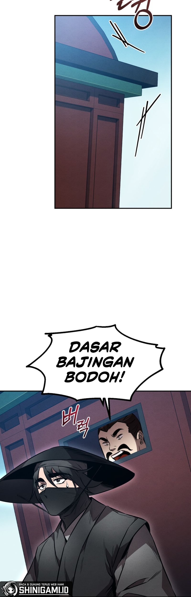 Reincarnated Escort Warrior Chapter 51 Gambar 8