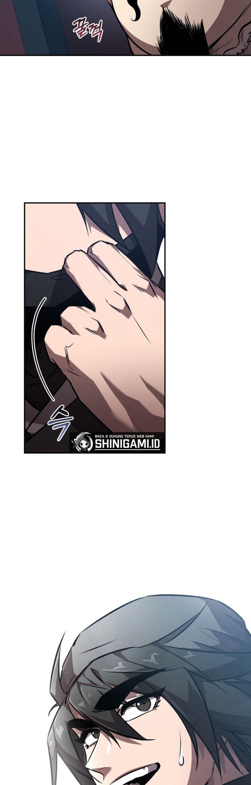 Reincarnated Escort Warrior Chapter 51 Gambar 11