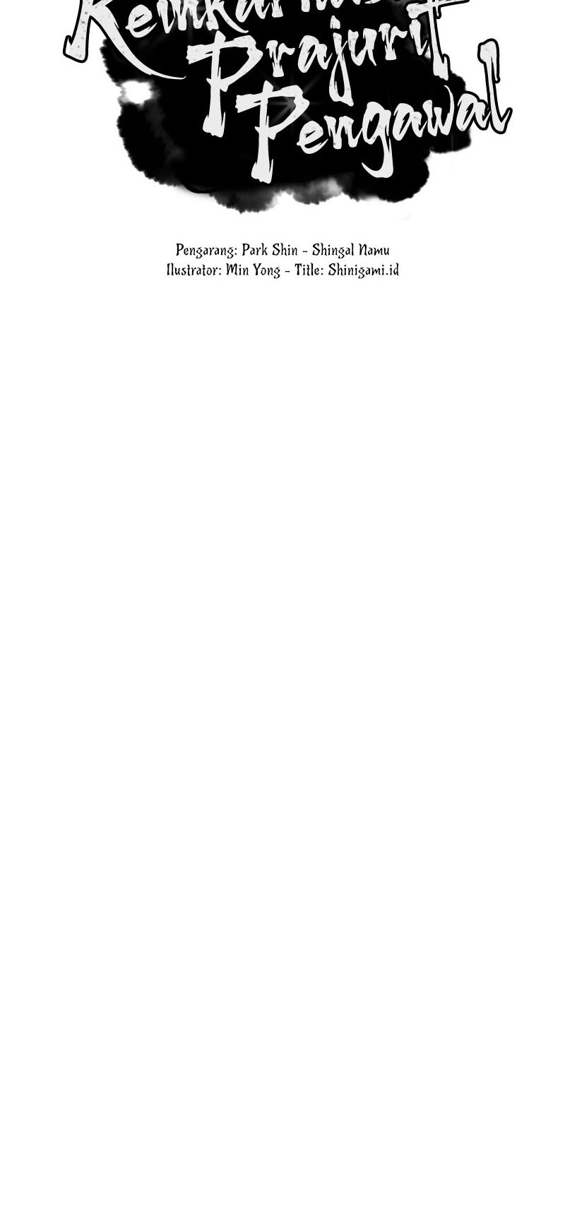 Reincarnated Escort Warrior Chapter 51 Gambar 13