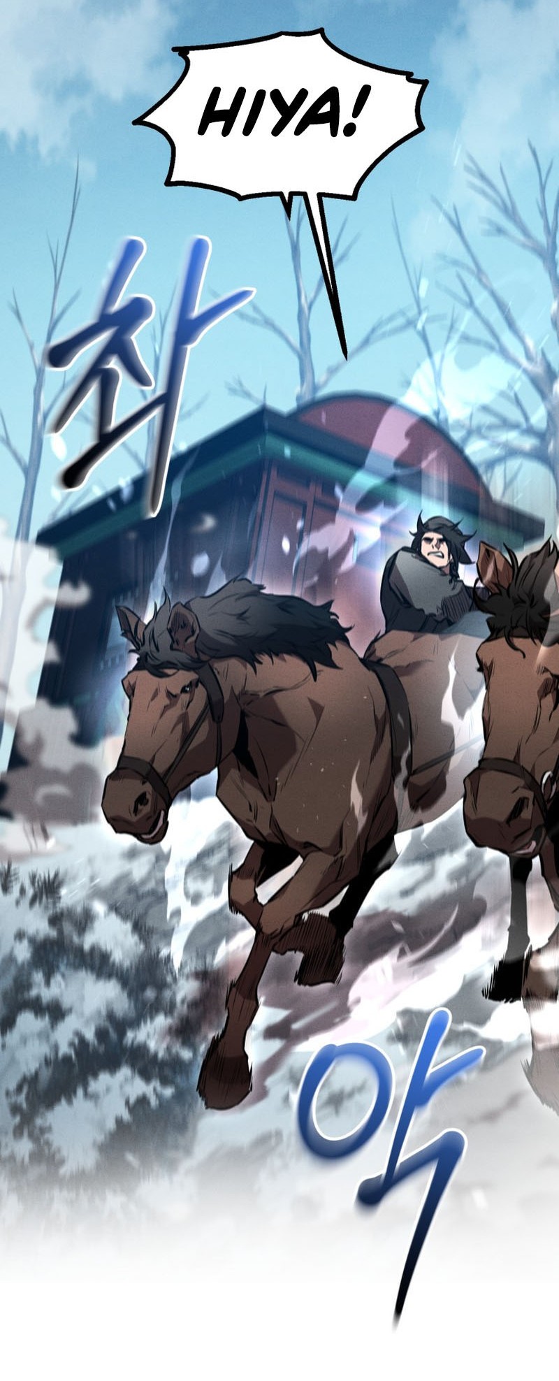 Reincarnated Escort Warrior Chapter 51 Gambar 21