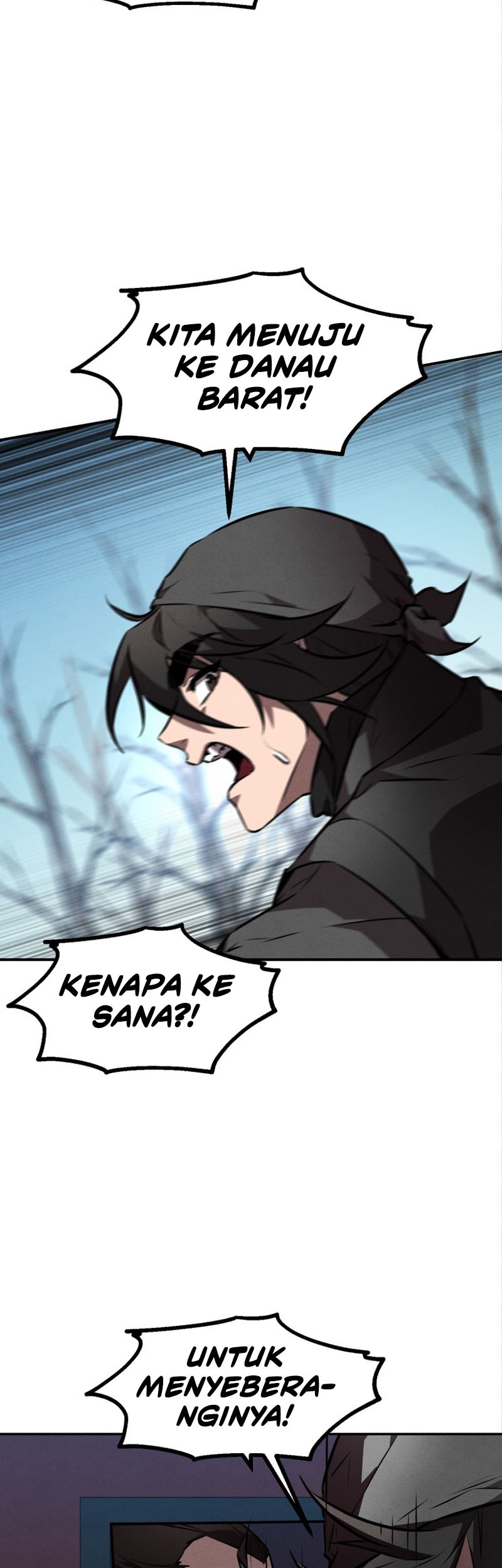 Reincarnated Escort Warrior Chapter 51 Gambar 24