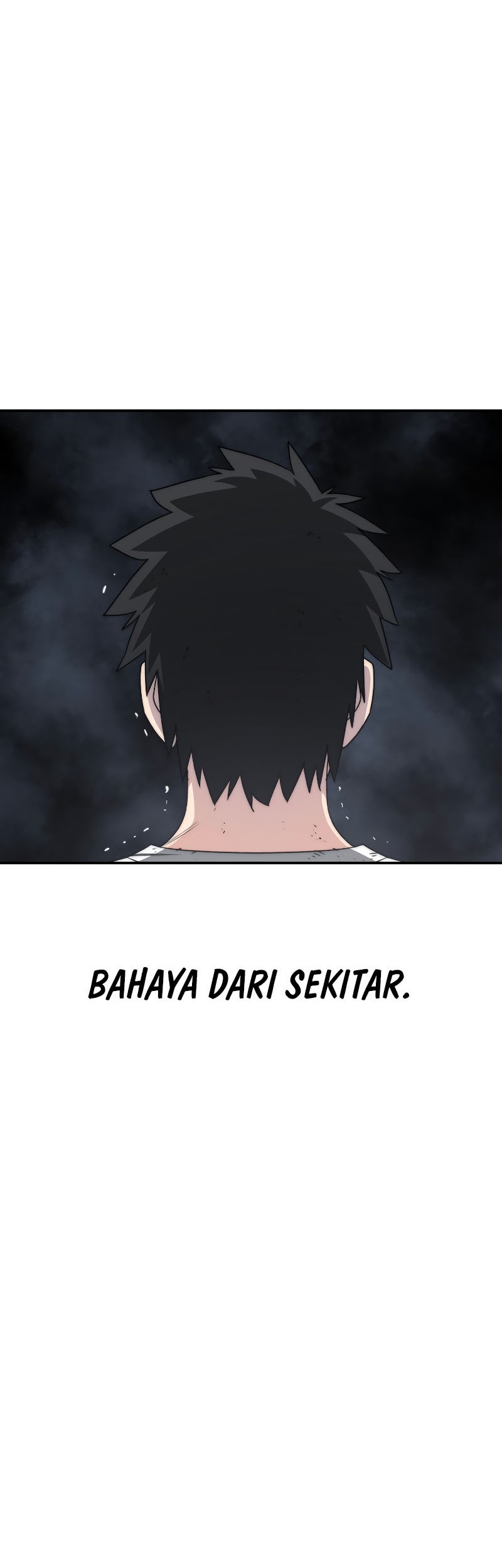 Existence Chapter 50 Gambar 44