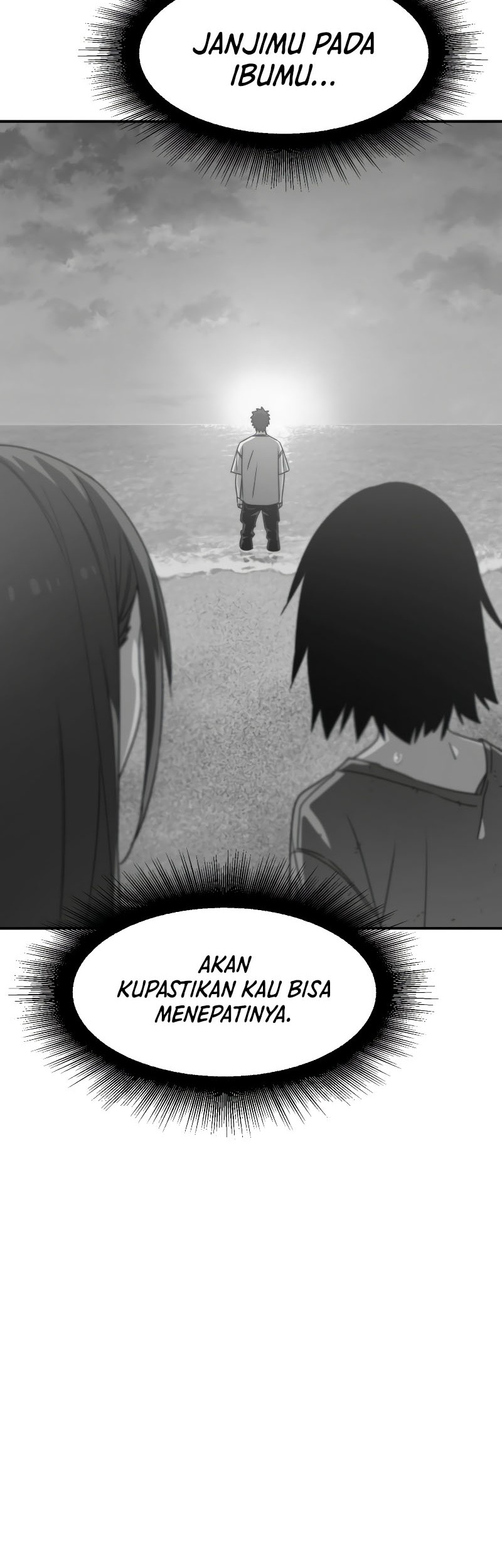 Existence Chapter 50 Gambar 59